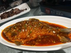 -莲餐厅·湖北菜·潜江小龙虾店(愚园路店)