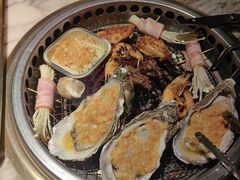 -火炉火自助餐(喜隆多店)