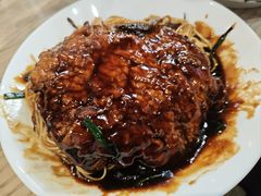 -君东记本帮面馆(天钥桥路店)