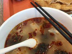 -君达小吃(建西苑店)