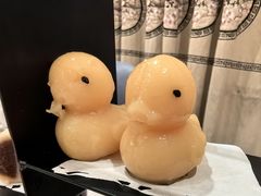 -全聚德(前门店)