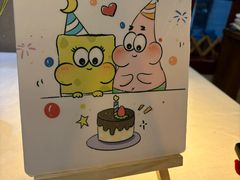 -LA CREPERIE BRETONNE布列塔尼法式餐厅(天童北路店)