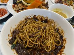 -桃园中华料理炸酱面(燕儿岛路店)