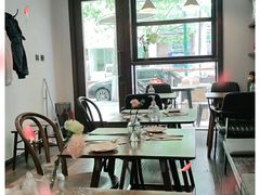 -AFS Cafe & Canteen(闽江二路店)