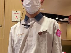-海底捞火锅(天津SM城市广场店)