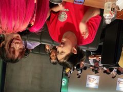 -萨莉亚意式餐厅(杭州滨江天街店)