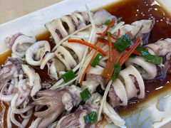 -北方饺子王·海肠捞饭·海鲜锅(山大店)