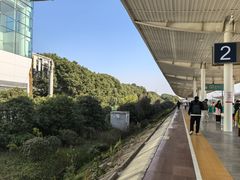 -苏州园区站