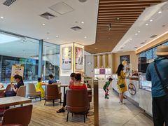 -哈根达斯(城西银泰店)