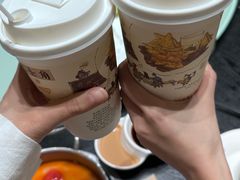 -红鼎豆捞·非遗鲍皇汤火锅(宝丰路店)