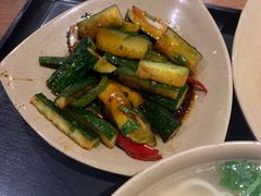 -亮亮面馆(经六路店)