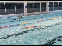 -曹杨游泳馆