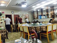 -哈尔滨风味小吃东北菜(五角场店)