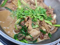 -东山羊庄(八卦岭店)