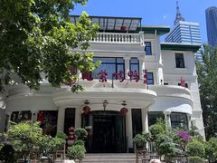 -九紫烤鸭·津粤菜(意式风情街店)