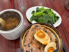 -荔园小馆(园岭新村二期店)