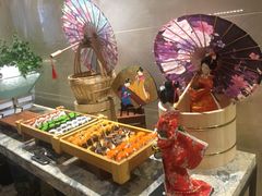 -大理实力希尔顿酒店•香全日制餐厅