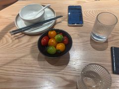 -院子餐厅·大锅菜·老杭帮(桥西直街店)