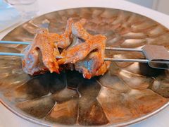 -龟兹KUCINA·新疆菜(前滩L+PLAZA店)