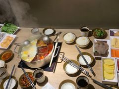 -野妹火锅(南园店)