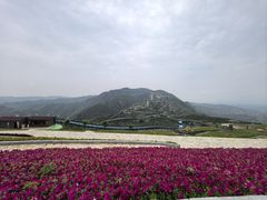 -桑干河大峡谷旅游区