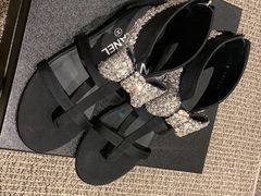 -CHANEL(恒隆广场店)