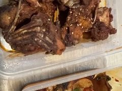 -破店肥哈·东北烧烤·夜宵(南山保利店)