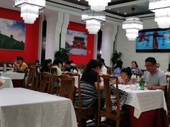 大堂-马凯餐厅(地安门店)