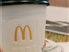 -麦当劳(厦门思明路店)