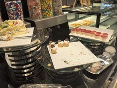 -扬子江国际会议中心龙山湖酒店-希仙全日制餐厅