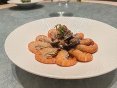 -霞客居酒店·霞客食府·宁海特色小海鲜