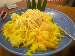 -曼泰·泰餐(江南环球港店)