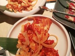 -新石器烤肉(周浦万达店)