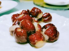 心太软-洋洋中餐馆·SINCE 1997(信投店)