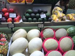 -每日新鲜水果吧(黄浦来福士店)