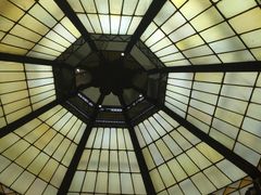 -上海和平饭店华懋阁 Cathay Room