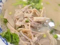 -牛老五羊杂汤(广阳区总店)