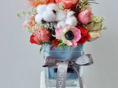 -Butchart布查德鲜花(花艺设计中心)