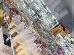 -幸福蛋糕坊(金顶街店)