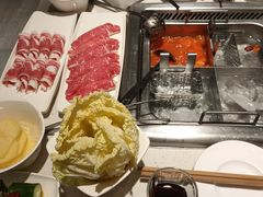 -海底捞火锅(龙岗星河COCO Park店)