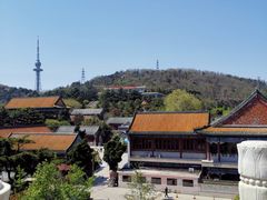-湛山寺