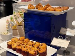 -华厦大酒店·桃源西餐厅·自助餐