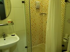 -如家酒店·neo(广州东山口地铁站中山一院店)