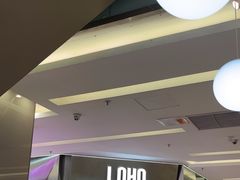 -福田卓悦INTOWN购物中心