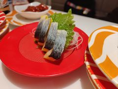 -新一番三文鱼寿司(友谊国贸城店)