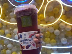 -奈雪的茶(漫广场店)