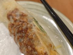 -老昌春饼(中央大街店)