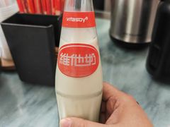 -容里煲仔饭(利丰北路店)