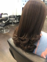 -维卡 Salon