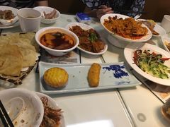 -新大咀港式茶餐厅(宝山万达店)
